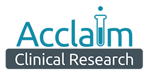 Acclaim Clinical Research